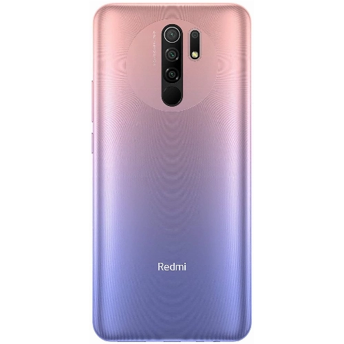 Редми 9 про фото Купить Смартфон Xiaomi Redmi 9, 4.64 Гб, розовый по цене 10 480 ₽