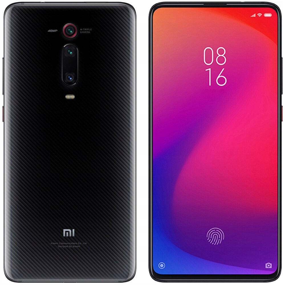 Редми 9 про фото телефона Купить Xiaomi Mi 9T Pro, две SIM-карты, 6/128 ГБ, черный (PL): отзывы, фото и ха