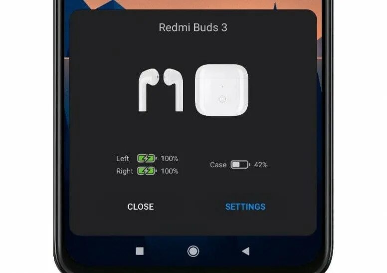 Редми бадс 3 подключение Redmi buds 4 подключить наушники к телефону