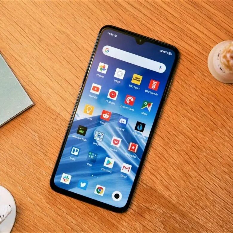 Редми фото на рабочий стол Xiaomi Redmi 9 - купить в Сухом Логе, цена 3 000 руб., продано 19 октября 2023 -