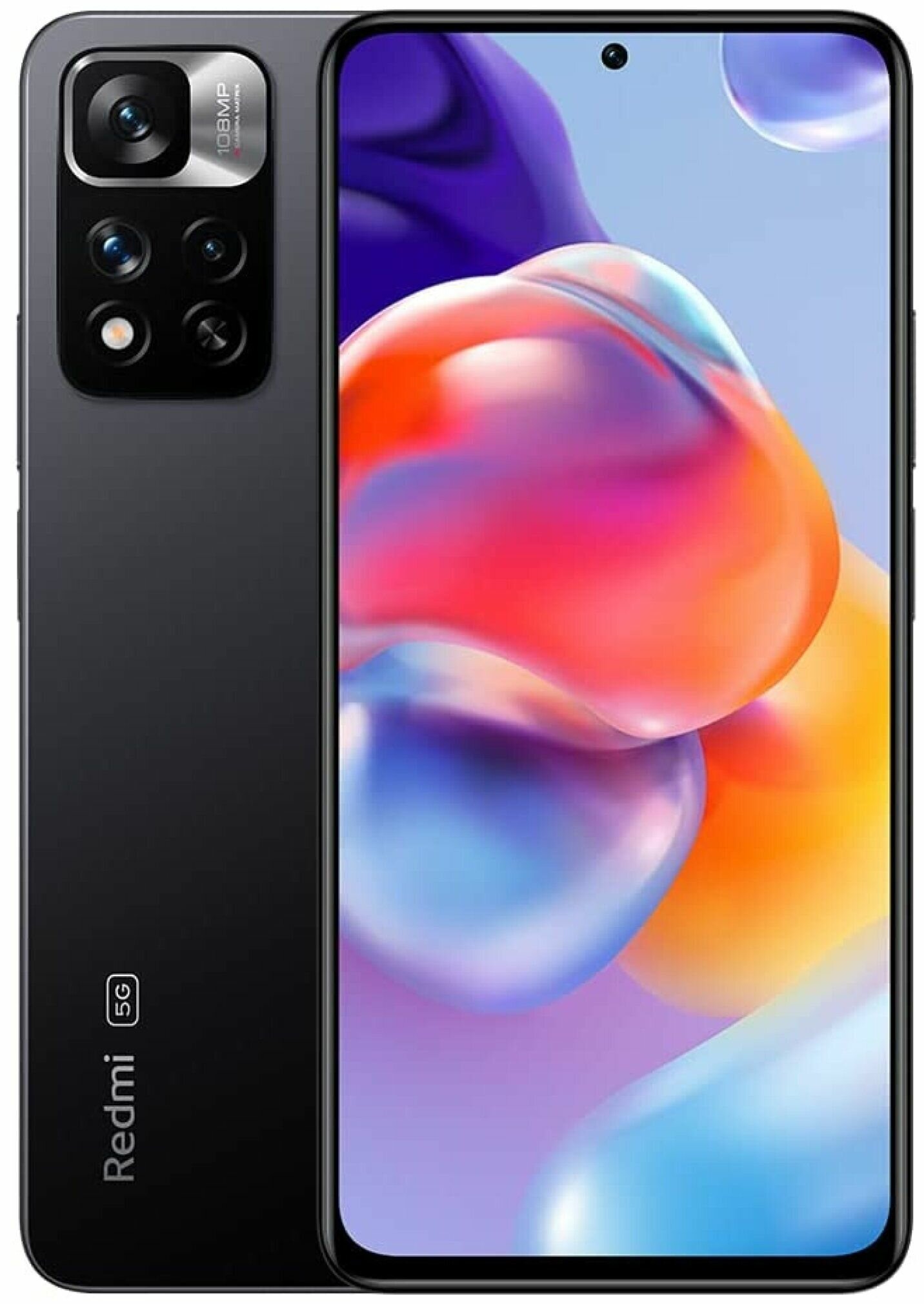 Редми нот 11 фото Б/У и уценка Смартфон Xiaomi Redmi Note 11 Pro 4G 6/128 ГБ Global, Dual nano SIM