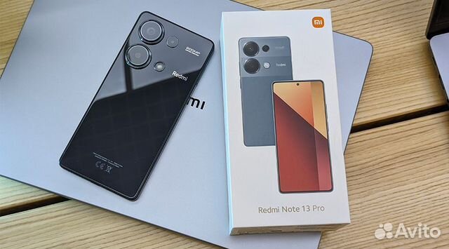 Редми нот 13 фото Xiaomi 13 Pro, 12/256 ГБ купить в Нижнекамске с доставкой Электроника Авито