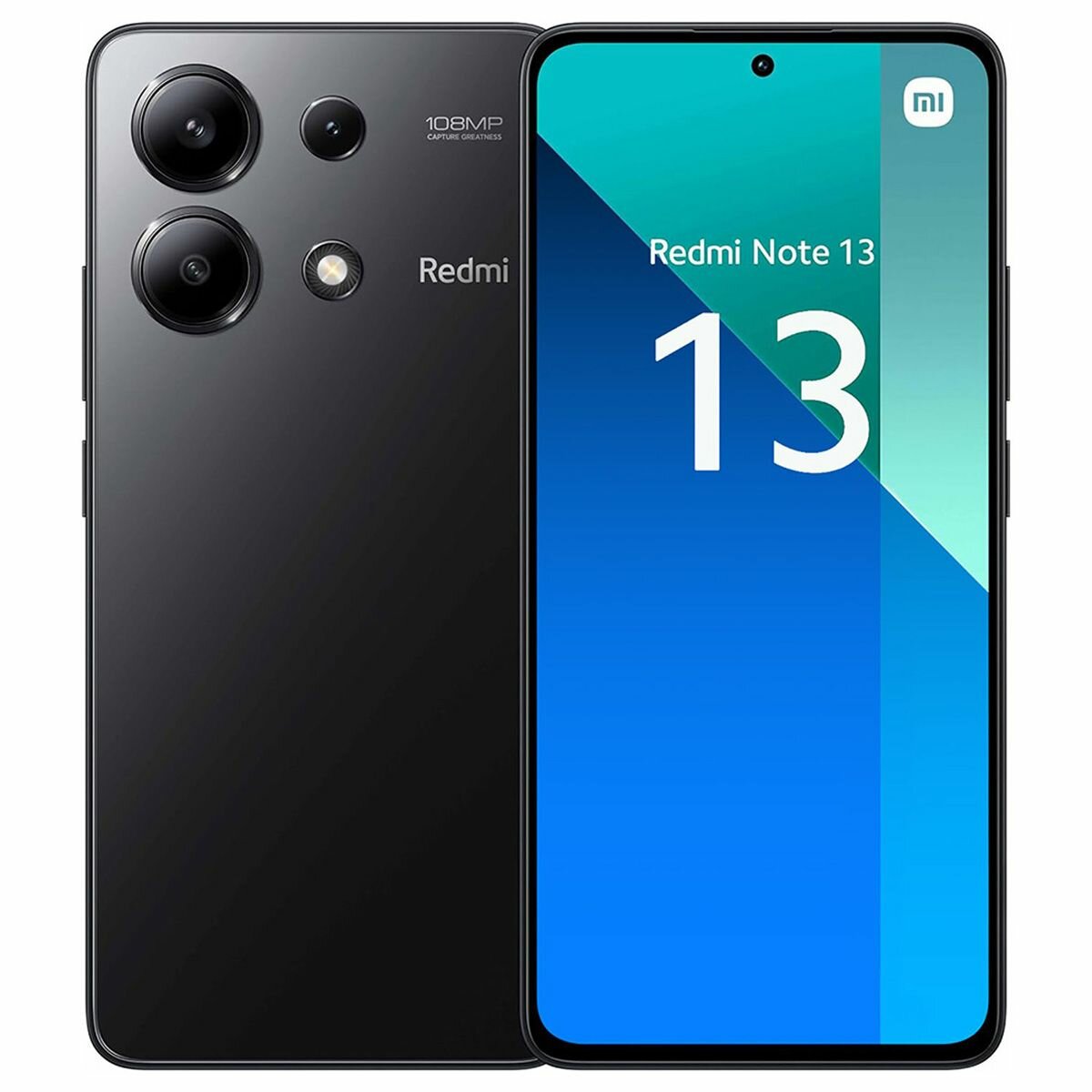 Редми нот 13 про фото Xiaomi Redmi Note 13 6/128 - купить по низкой цене на Яндекс Маркете