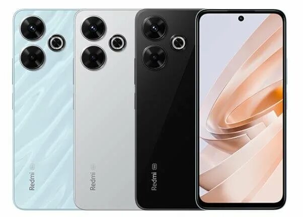 Редми нот 13 про плюс фото Xiaomi Redmi Note 13R: Цена, характеристики и где купить