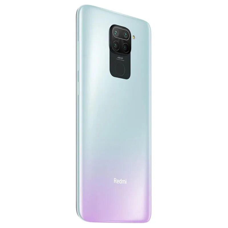 Редми нот 9 фото Смартфон Xiaomi Redmi Note 9 3/64Gb белый купить по цене 13990.00 руб. в Москве 