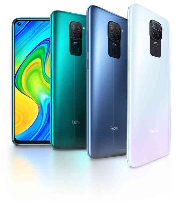 Редми нот 9 фото Xiaomi Redmi Note 9 4Gb+128Gb NFC Forest Green Смартфон Gelios52 Нижний Новгород