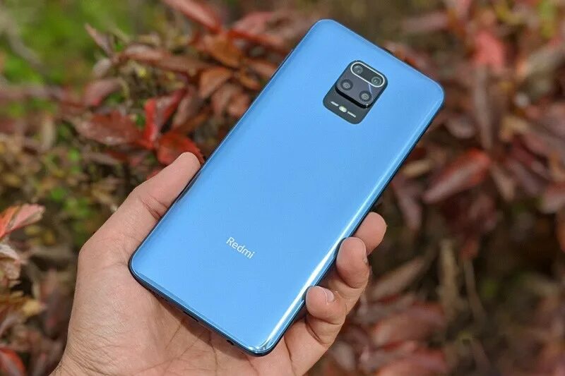 Редми нот 9 фото Xiaomi Redmi Note 9S приехал в Россию. Не вздумайте его покупать