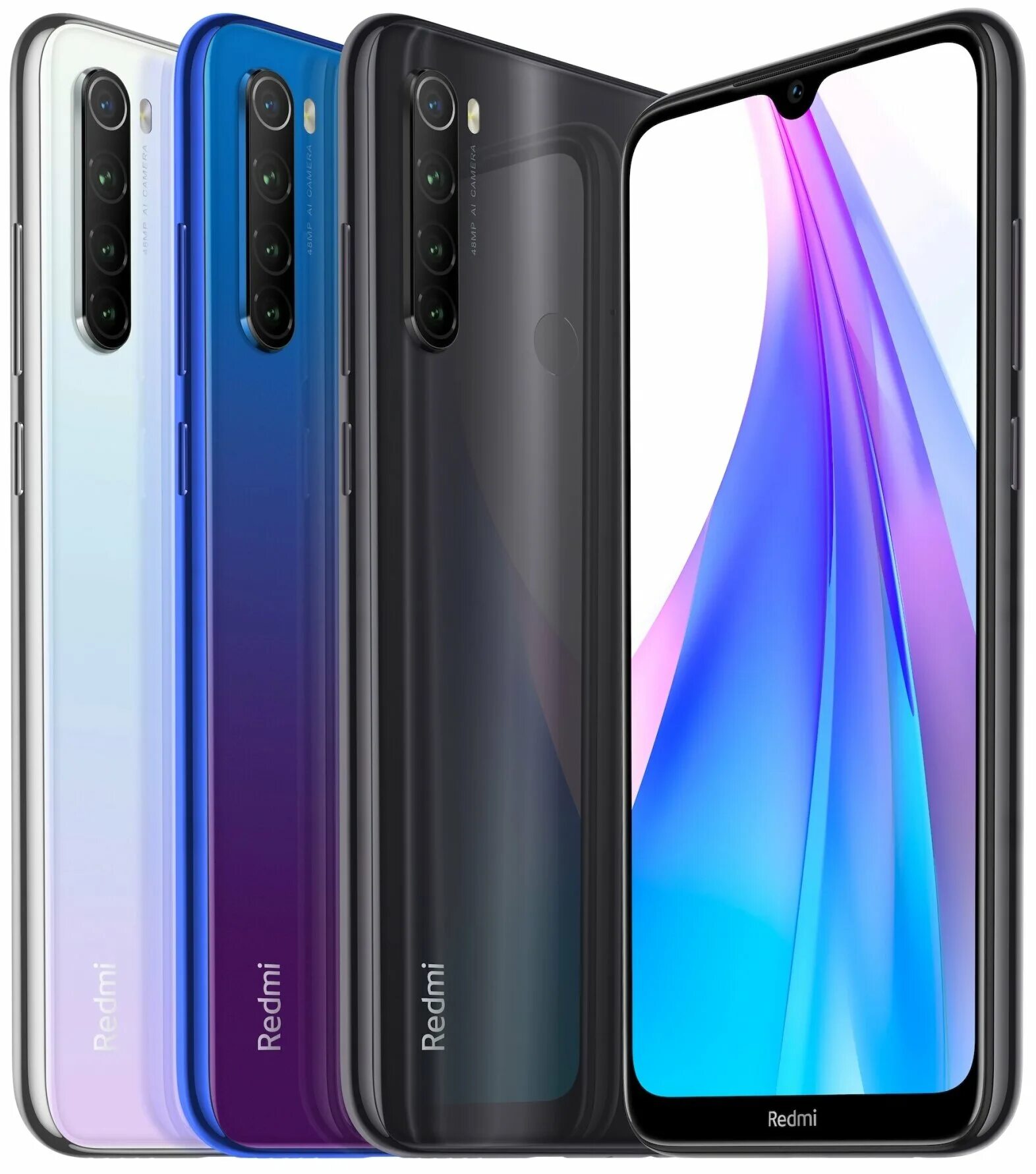 Редми ноте 8 фото Б/У и уценка Смартфон Xiaomi Redmi Note 8T 4/64 ГБ Global, Dual nano SIM, серый 