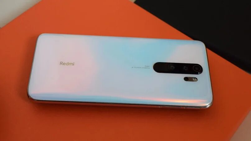 Редми ноте 8 фото Утерян телефон белый в прозрачном чехле xiaomi redmi not 8pro ,сзади ещё белый п