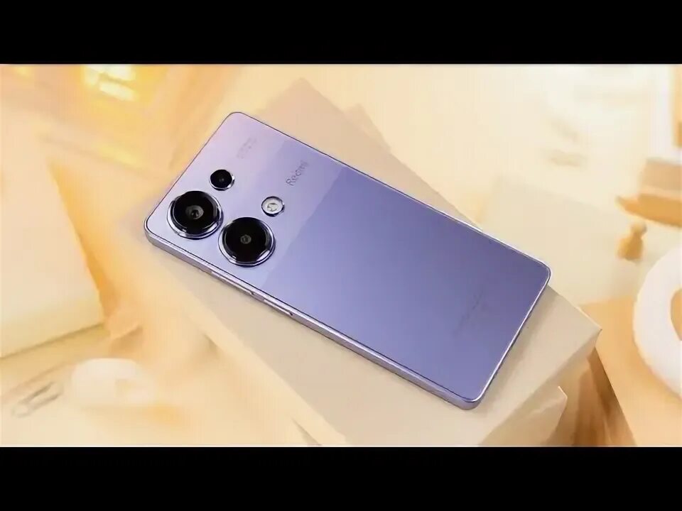 Редми ноут 13 фото العيب الي يخليك ماتشتري هذا الجهاز Redmi Note 13 - YouTube