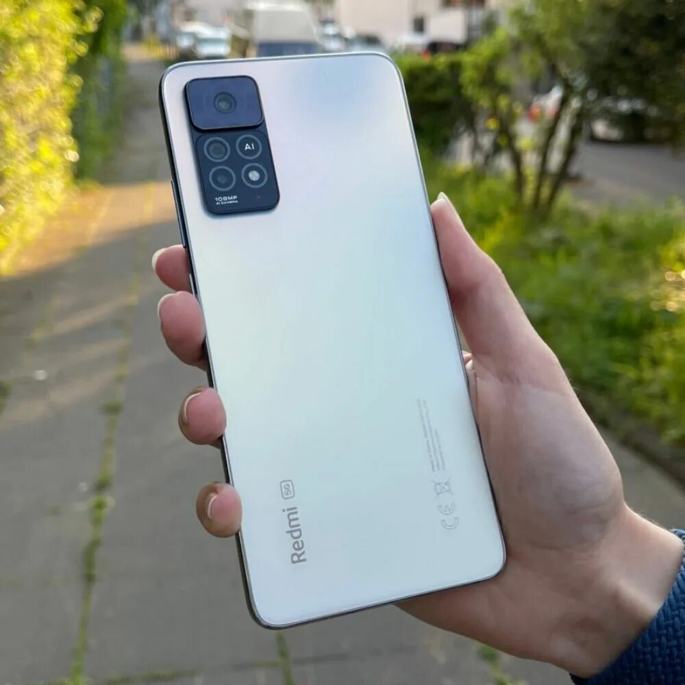 Редми ноут 8 фото Смартфон Xiaomi Redmi Note 11 Pro: Обзор - компания "Яблоня" в Челябинске