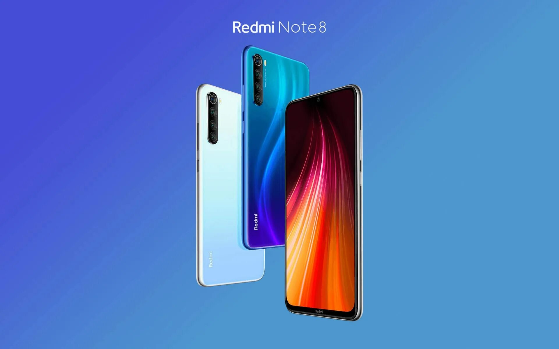 Редми ноут 8 про фото Xiaomi Redmi Note 8 Ref - купить Смартфон в Санкт-Петербурге по низкой цене, зак