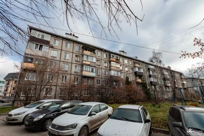 Редут ул ахтямова 1 казань фото ulitsa Akhtyamova, 30 - Kazan