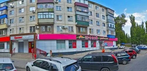 Регард липецк улица космонавтов фото Panorama: Hmelnik, beer store, Russia, Lipetsk, Cosmonaut's street, 80 - Yandex 