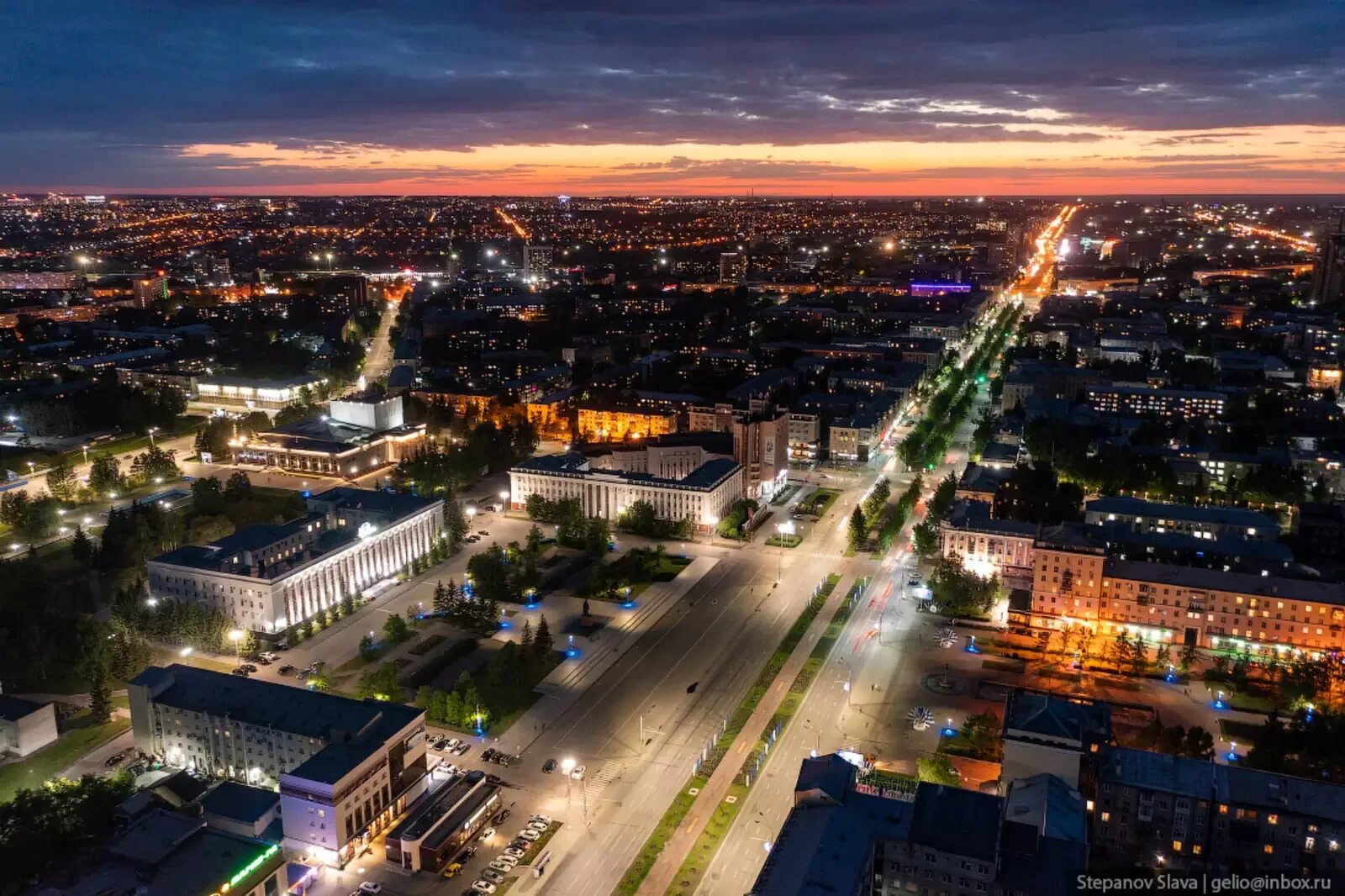 Регион фото барнаул Барнаул, Алтайский Край: 50+ красочных фотофактов