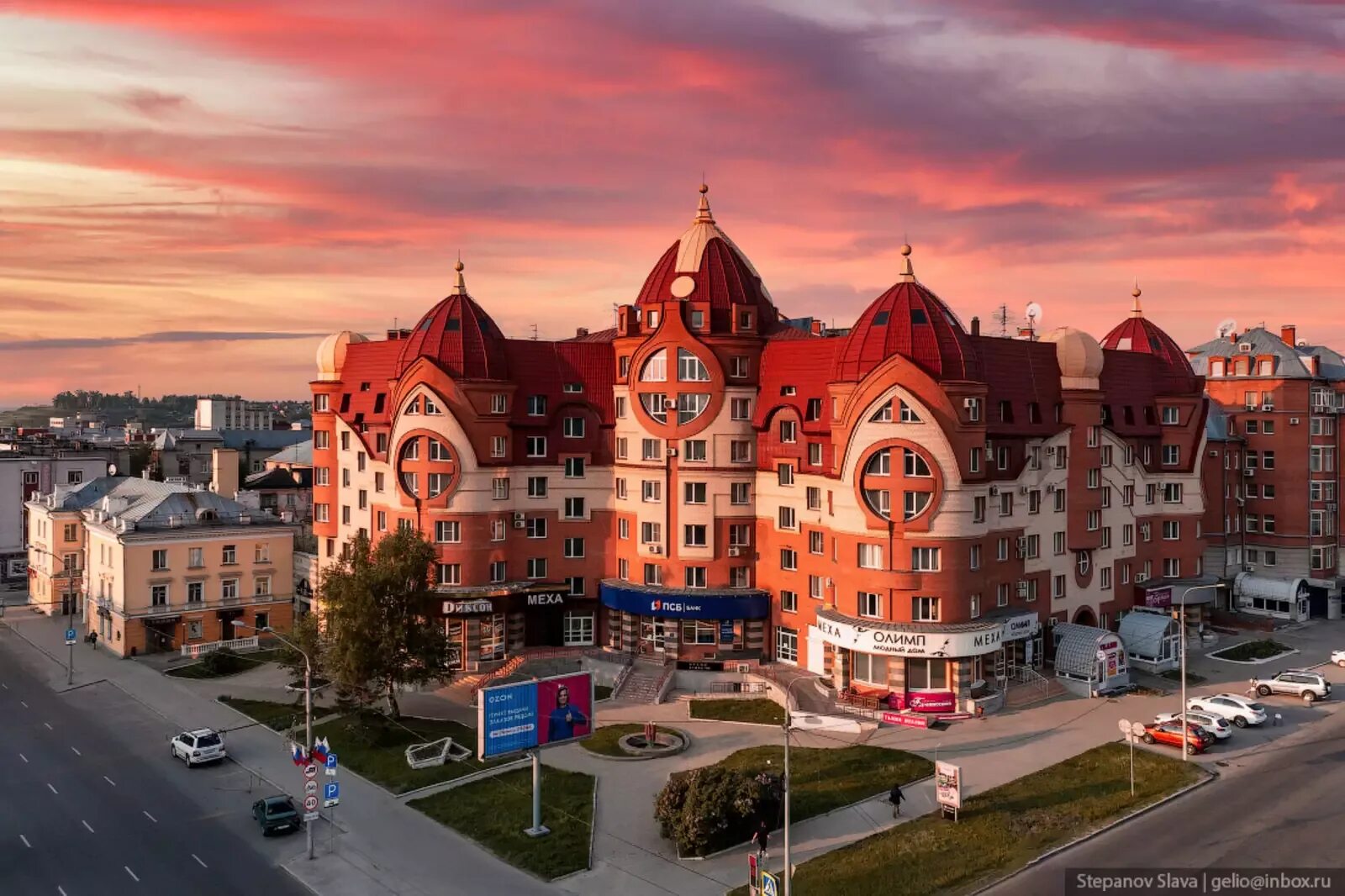 Регион фото барнаул Барнаул, Алтайский Край: 50+ красочных фотофактов