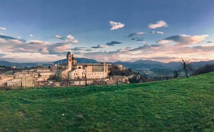 Регион марке фото Here Is a Map and Guide of Cities in Central Italy's Marche Region Italy travel,