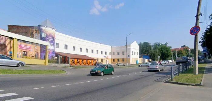 Регион ул кирова 123 3 фото ул. Кирова, 123 - Гомель