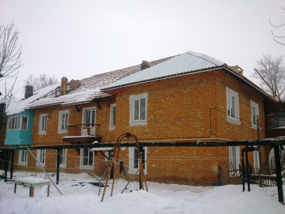 Регионшинснаб глинная ул 17 поселок садовый фото мкр. Шахтерский, ул. Садовая, д. 4