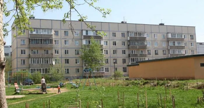 Регионснаб ул гоголя 6 великие луки фото ул. Гоголя, 16 корпус 1 - Великие Луки