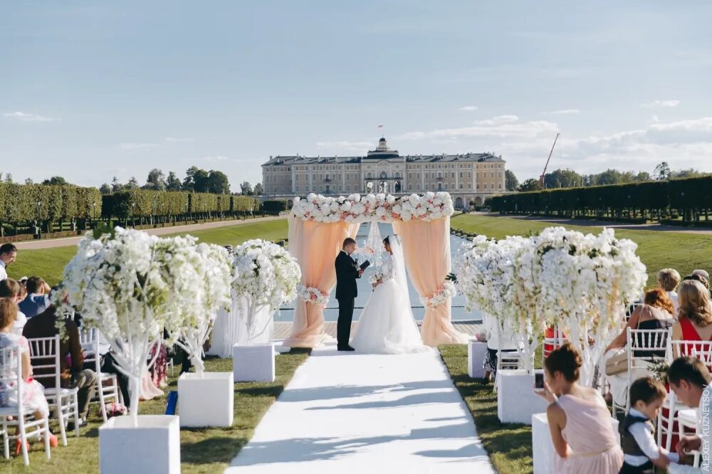 Регистрация в спб фото wedding reception, выездная церемония в дворце, выездная регистрация в константи