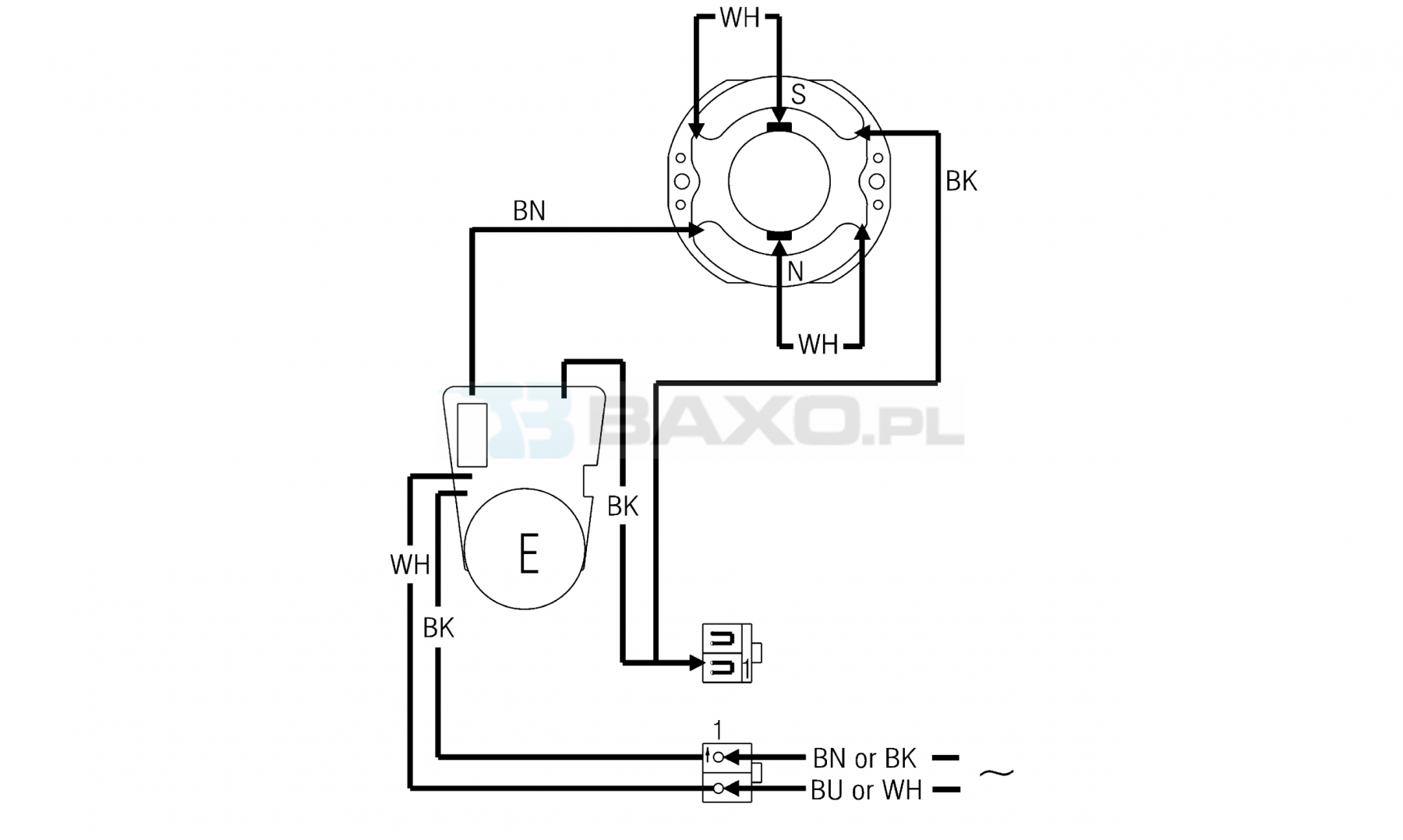 Регулятор болгарки бош схема WEPF 9-125 Quick AU 240V, (13069191) - Metabo - Części Baxo