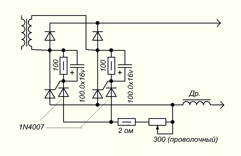 Регулятор тока своими руками схема ТРМ-3М-230-RS485 тиристорный регулятор мощности блог