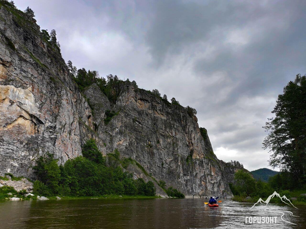 Река агидель фото Сплав на байдарках по реке Белая (Агидель) из Тюмени