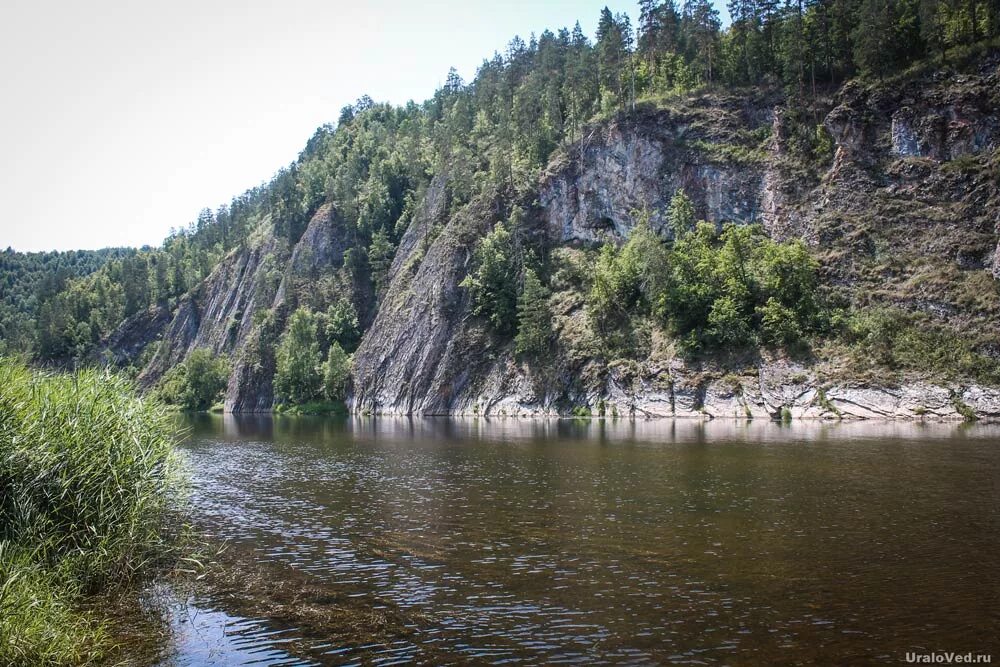 Река агидель фото Река Белая (Агидель) - жемчужина Башкирии - Ураловед