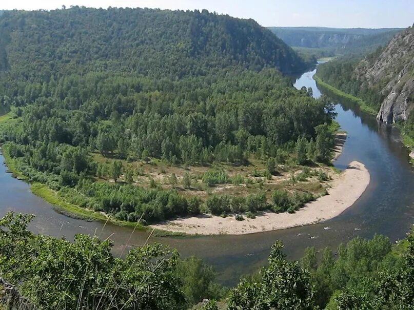 Река агидель фото Река сим в Башкирии https://oclo.ru/reka-sim-v-bashkirii 2023 Oclo ВКонтакте