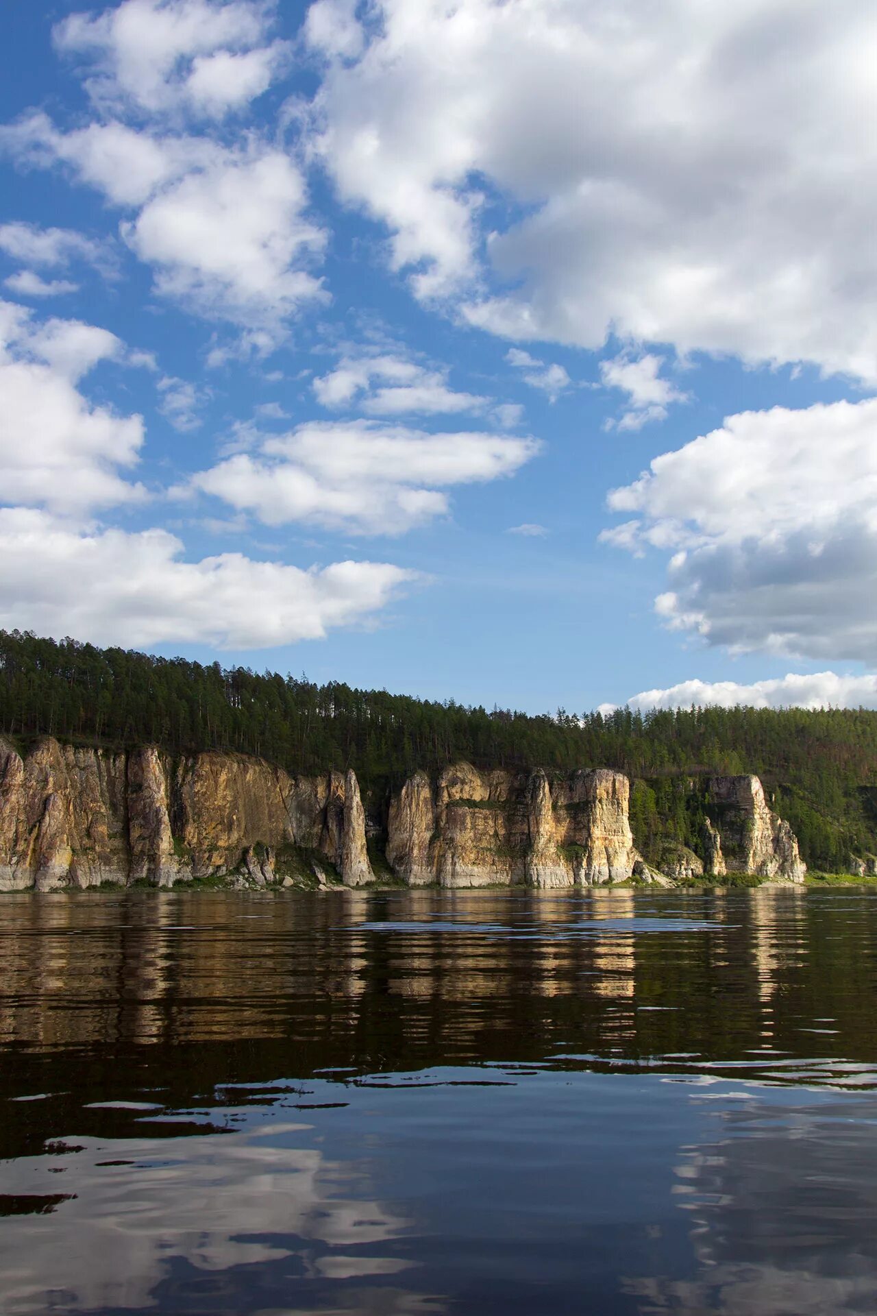 Река алдан фото Река якутии алдан