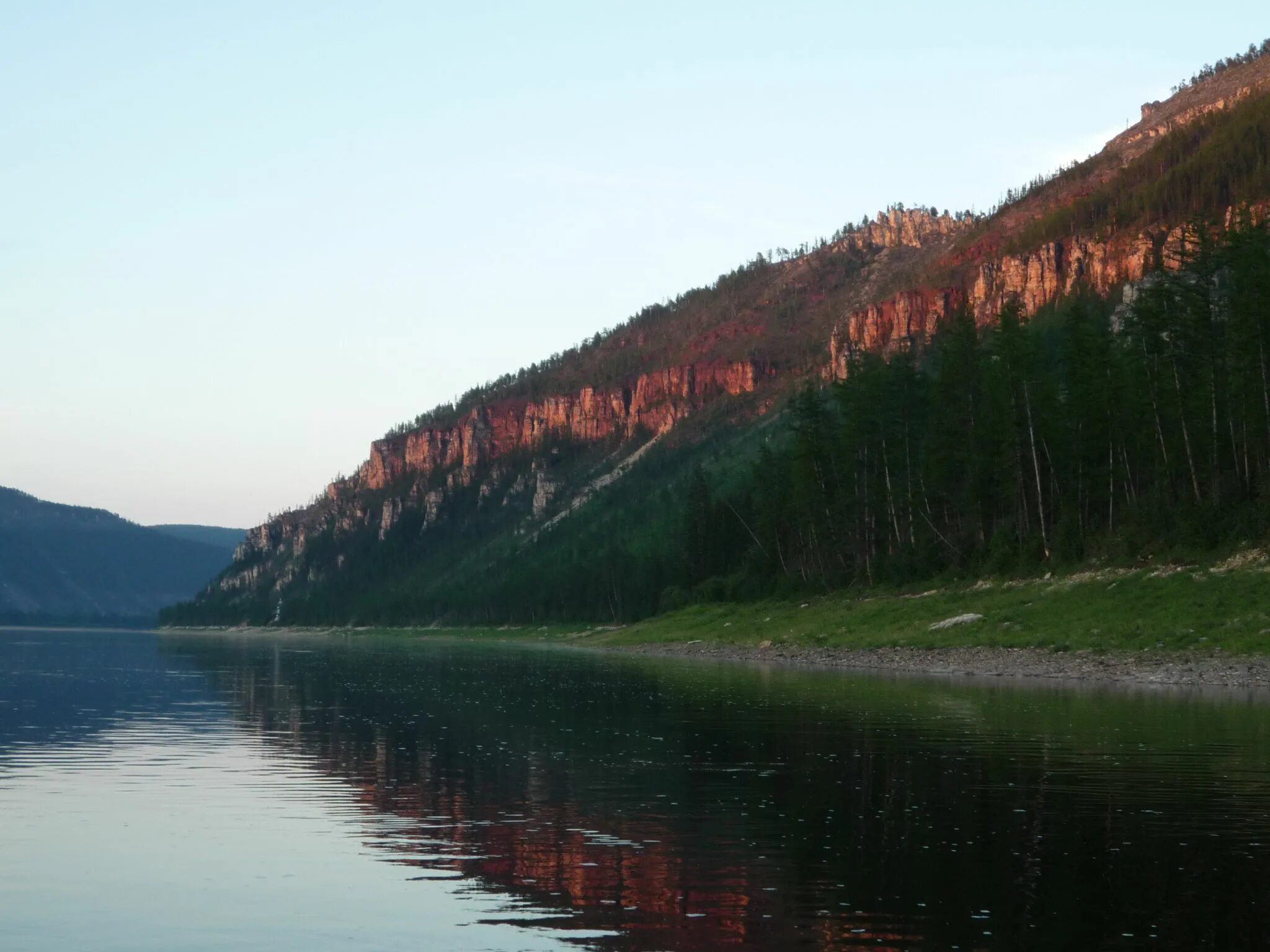 Река алдан фото Алдан река - Фото