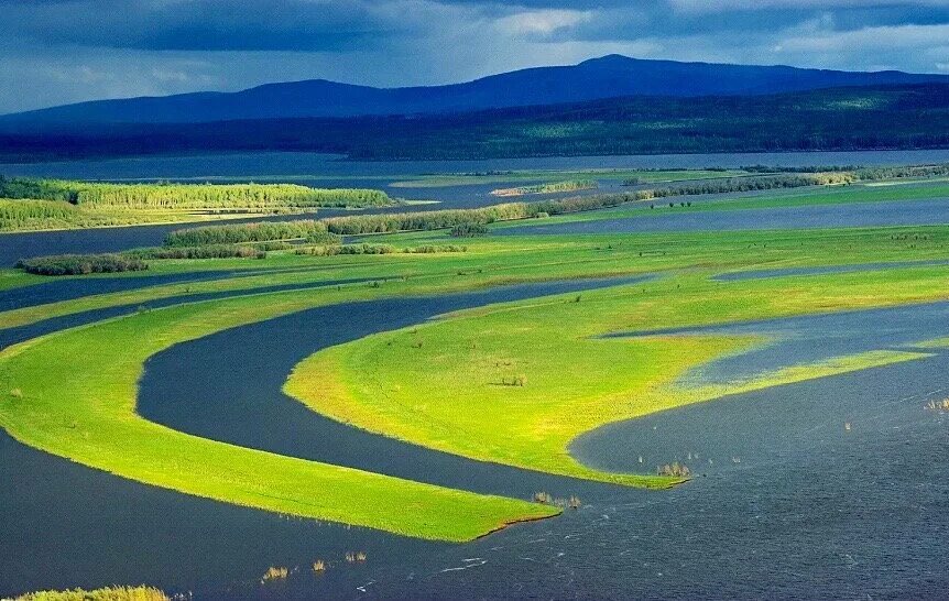 Река амур фото Гастрономический символ Забайкалья - пельмени "Амуры". Почти детективная история