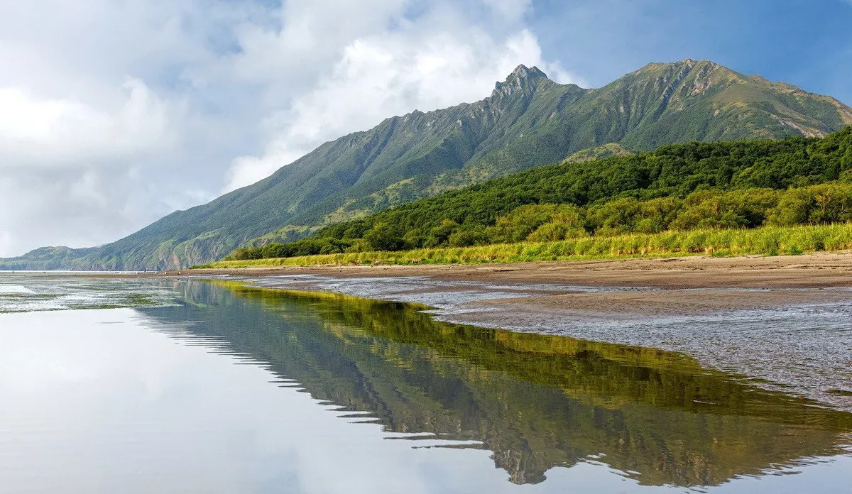 Река амур фото в хорошем качестве Амурские течения через горы и холмов Дальнего Востока Река, Волны, Озера