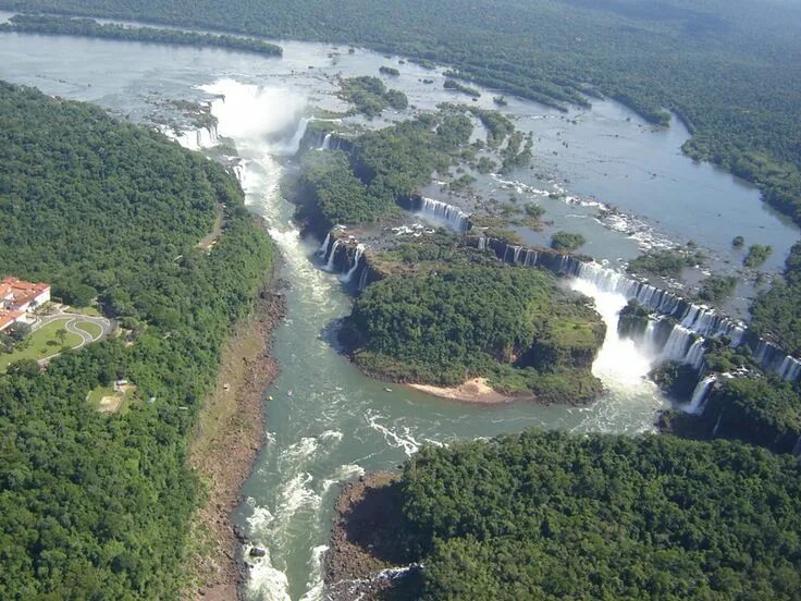 Река аракара в бразилии фото и описание Brazil tourist attractions, Amazon and Ilha Grande Brazil tourist, Iguazu falls,