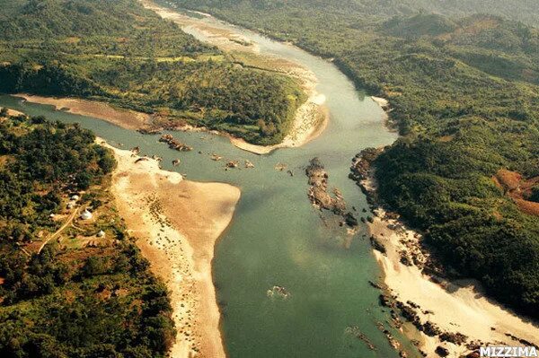 Река аракара в бразилии фото и описание Petition - Total Cancellation of China’s Hydro-power Plan Project in Burma. - U.