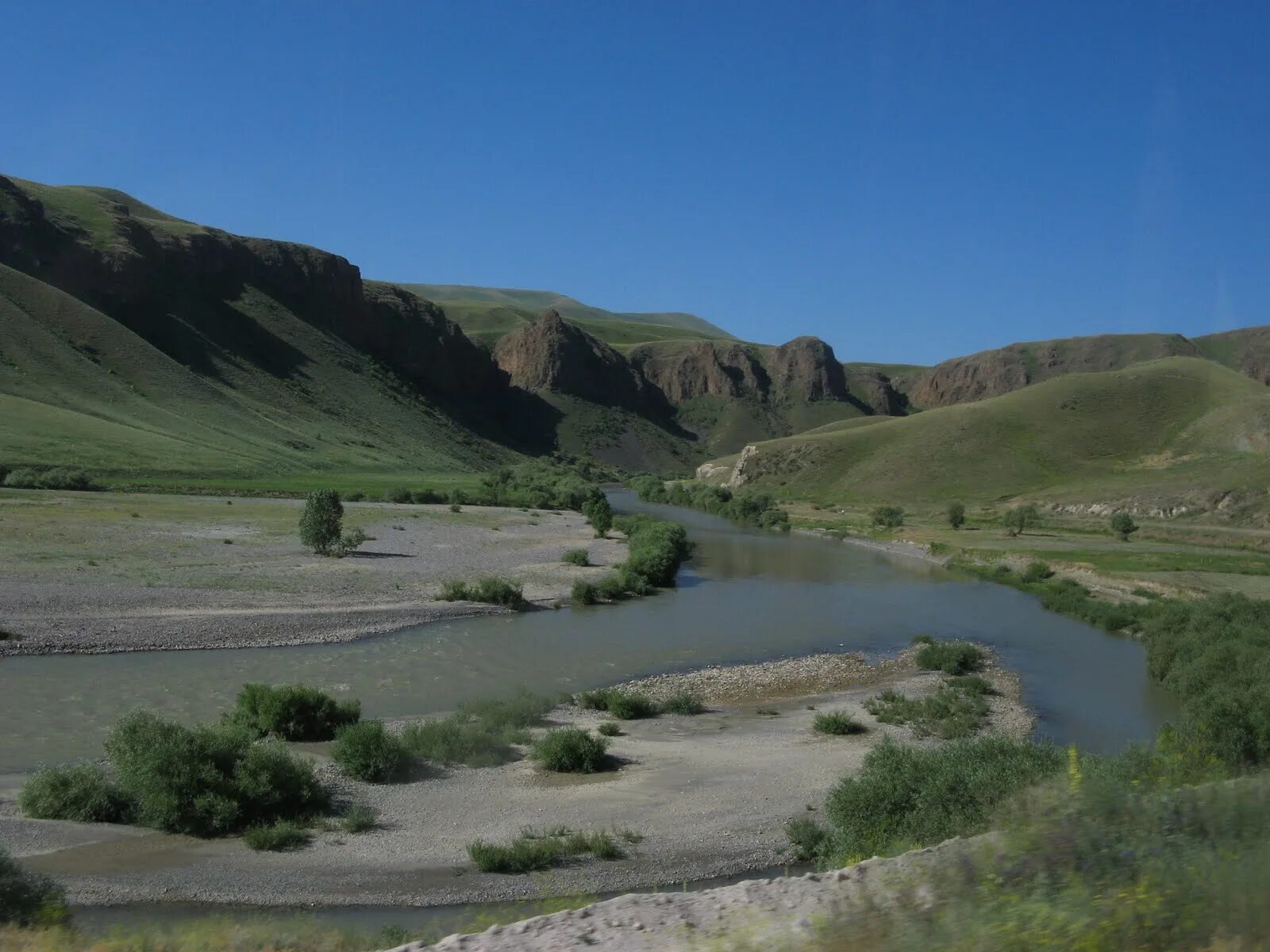 Река аракс фото Картинки FOUR RIVER