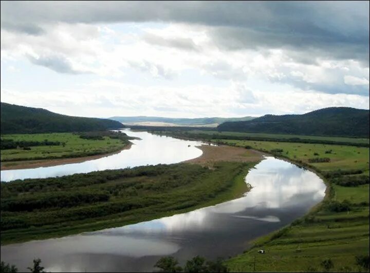 Река аргунь видеоролики фото 4,000 year old art gallery found in Siberia