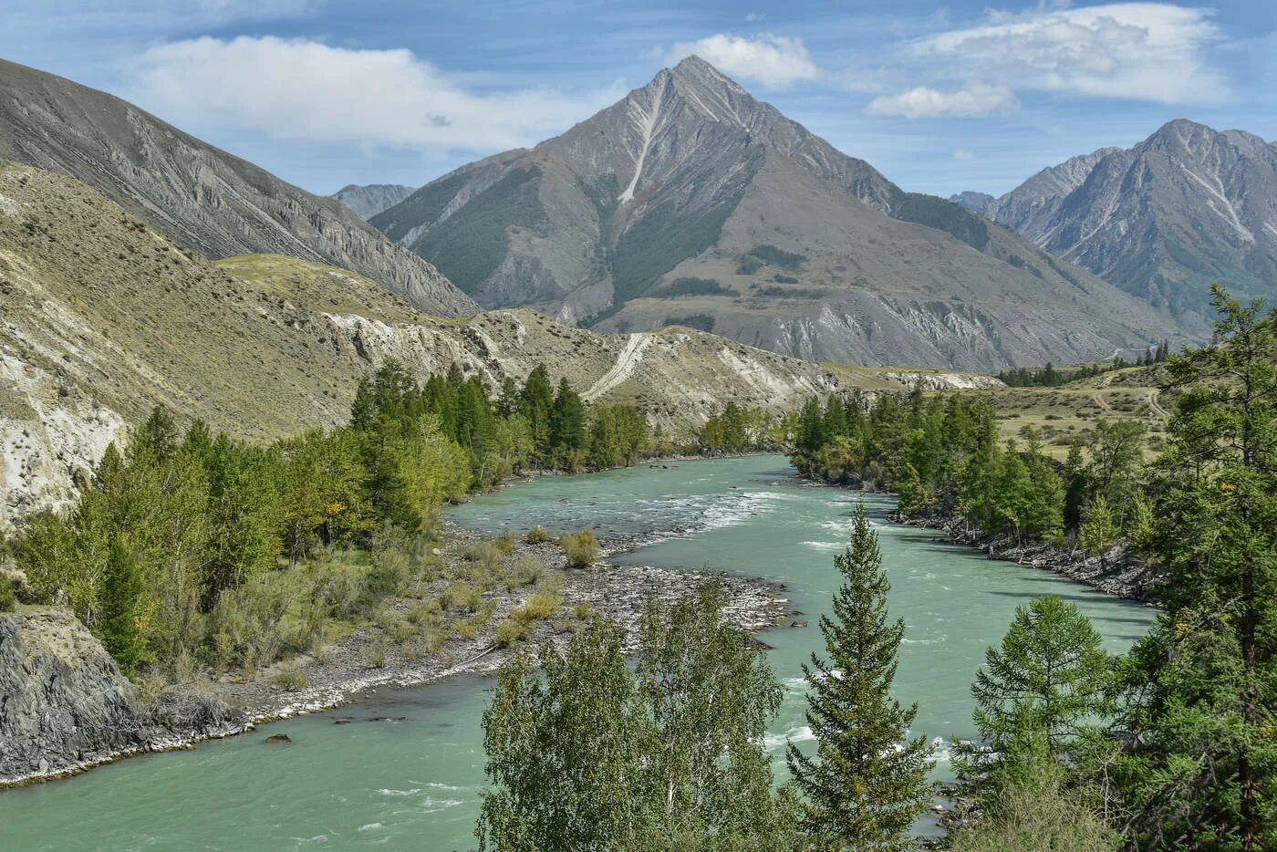 Река аргут фото Аргут / Горный Алтай Река Аргут