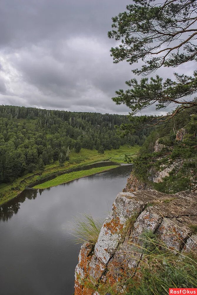 Река ай башкирия фото Фото: Река Ай. Peregrinatio est vita ИриSка. Пейзаж. Фотосайт Расфокус.ру