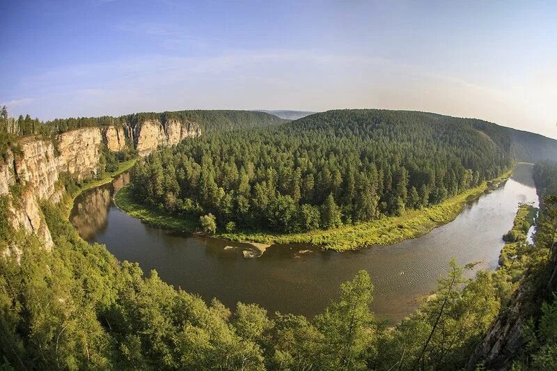 Река ай фото Яндекс.Фотки переехали Пейзажи, Россия