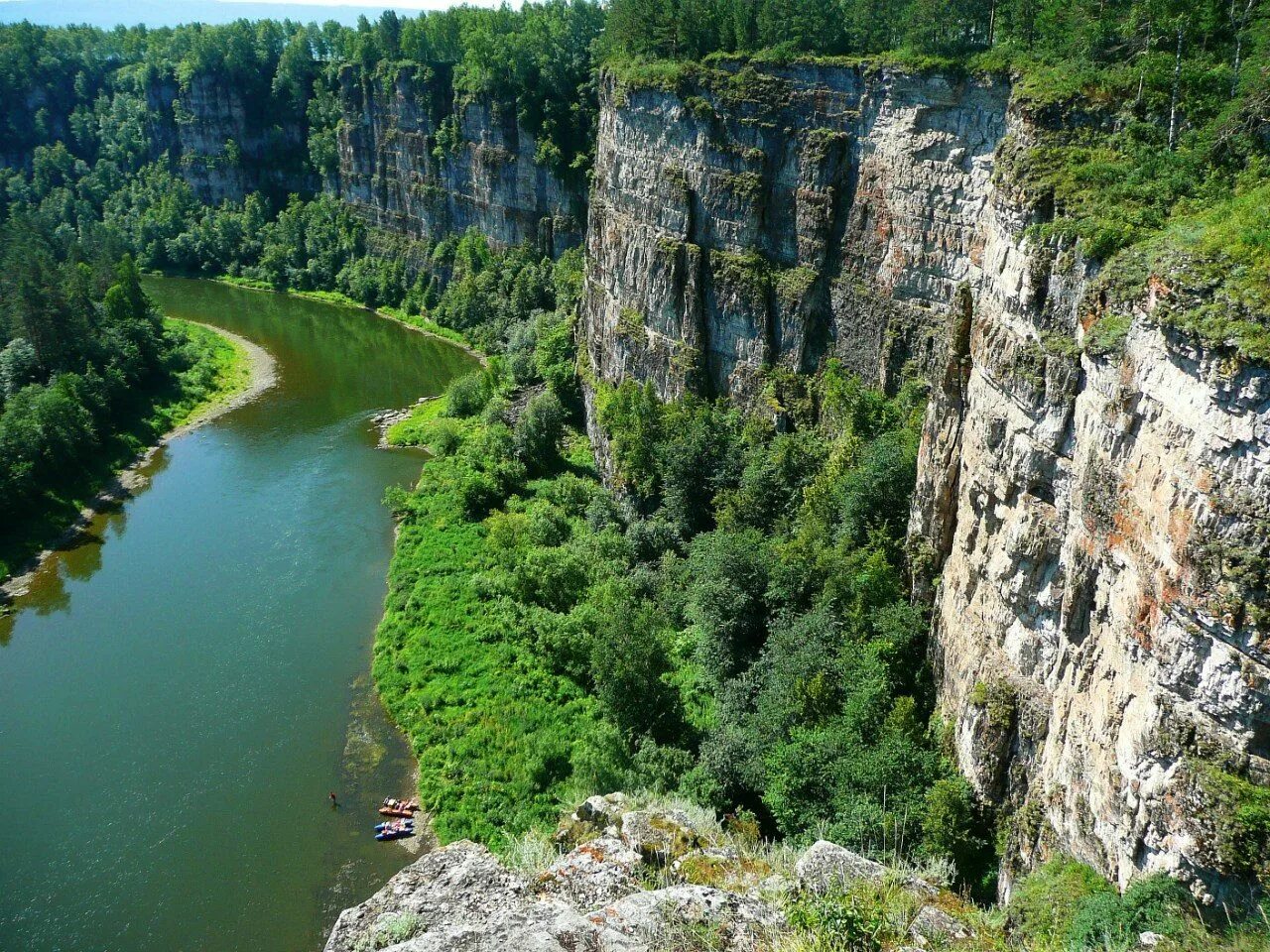 Река ай фото красивые Березка on Twitter River, Autumn lake, Nature