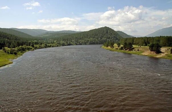 Река баргузин фото Приток баргузина