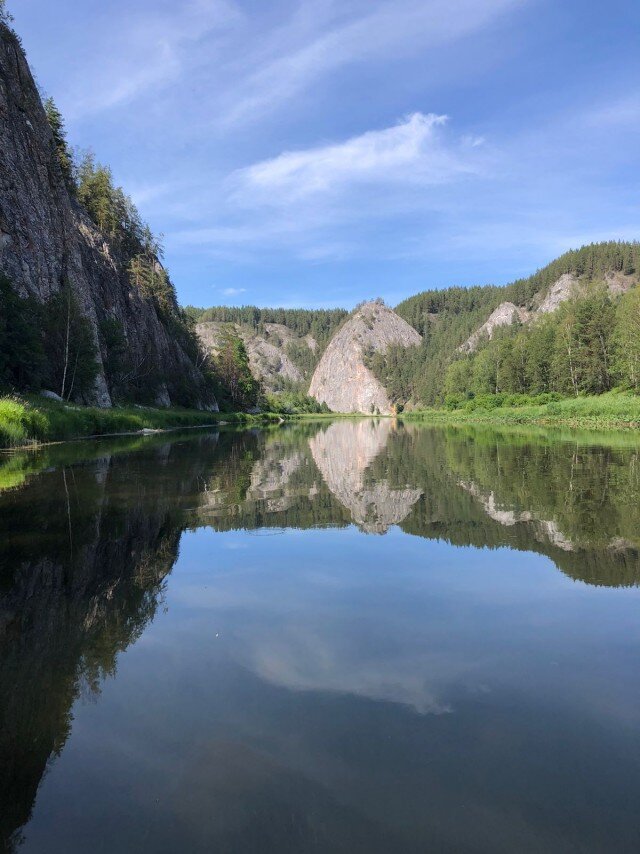 Река белая башкирия фото Сплав по реке Белая. Башкирия. ЯПлакалъ Дзен