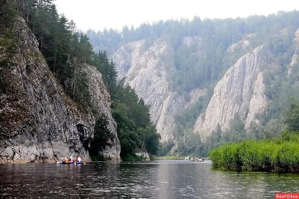 Река белая башкирия фото Белая - одна из главных рек Башкирии. Широко известна своими красотами, привлека