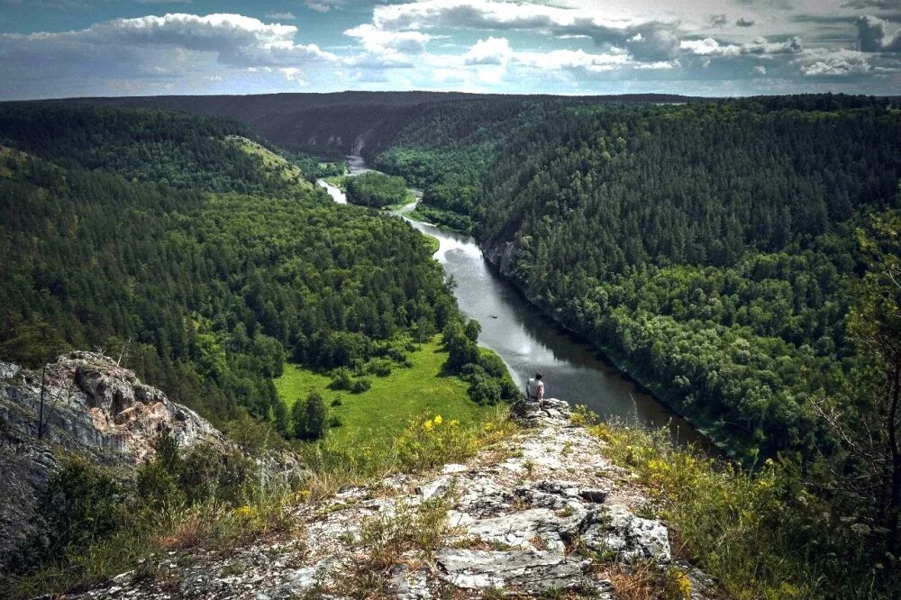 Река белая башкирия фото Сплав по реке Белая 3 дня / 2 ночи