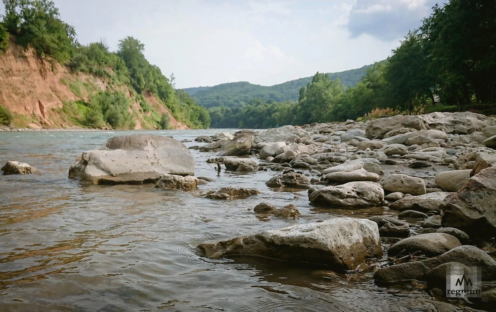 Река белая фото Белы реки