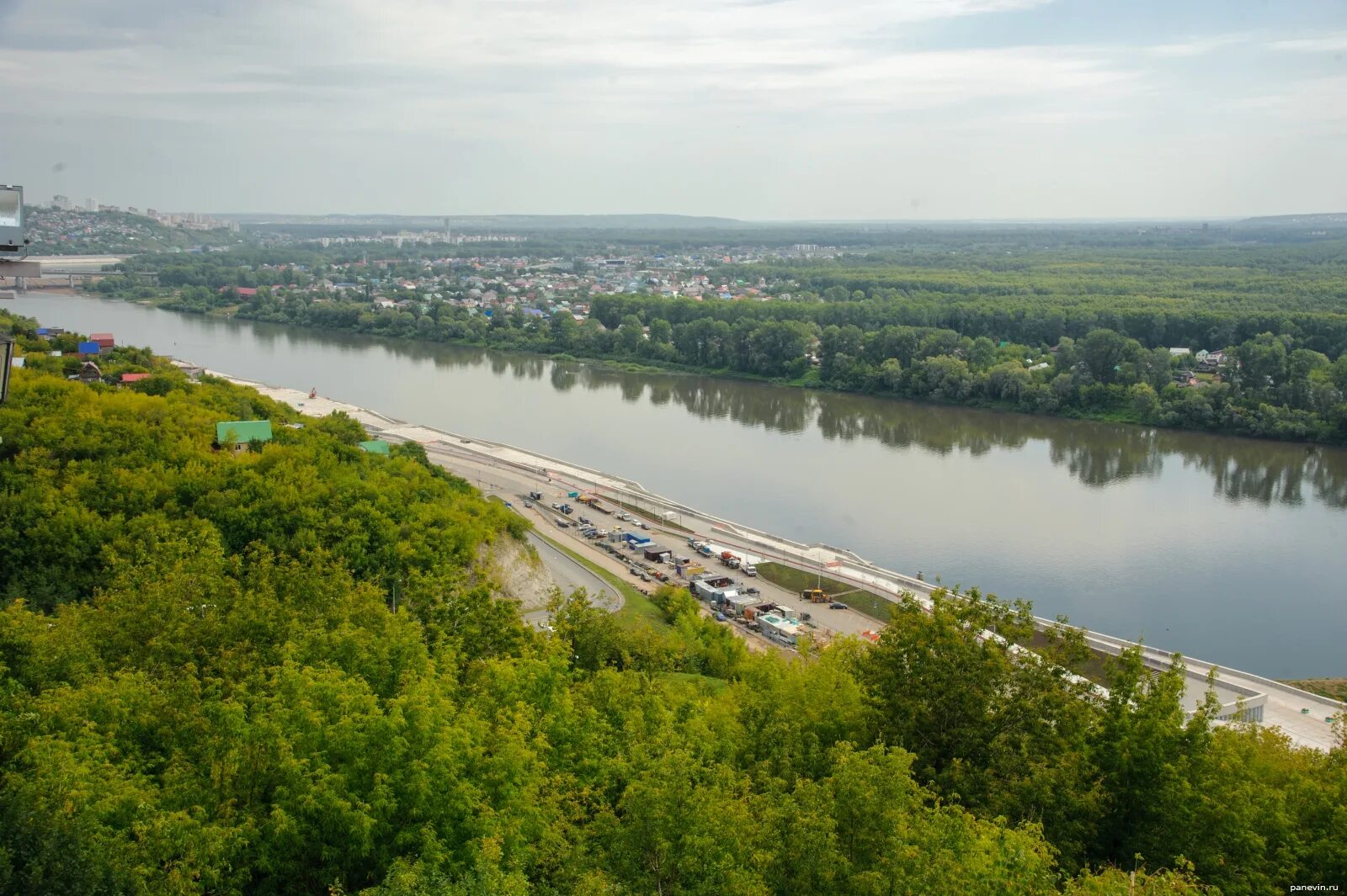 Река белая уфа фото Река Белая фото - Уфа - Фотографии и путешествия © Андрей Панёвин