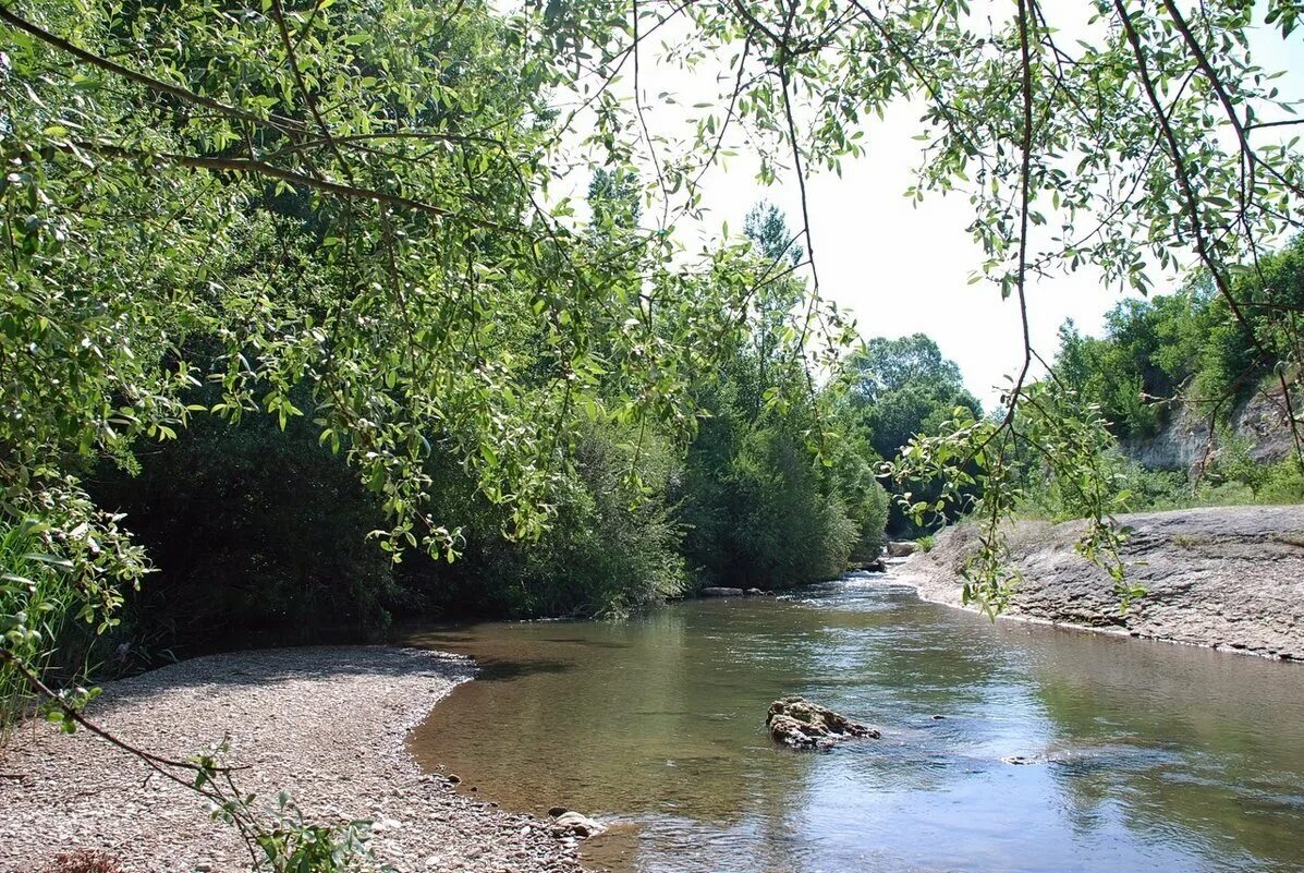 Река бельбек фото Отдых в Крымских горах. Ах, дороги.... Прогулки по Севастополю и Крыму.... Дзен