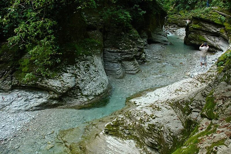 Река бешенка туапсинский район фото Бешенка